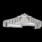 Cartier Santos Ronde Octagon - Montre en or jaune et acier 58 Facettes MT47839