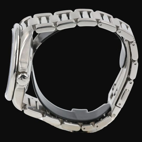 TAG Heuer Grand Carrera - Montre automatique en acier 58 Facettes MT47440