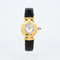 Cartier Must Colisée - Montre 24 mm en vermeil 58 Facettes 246