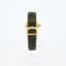 Cartier Must Vendôme - Montre SM en vermeil cadran ivoire Breguet 58 Facettes 318