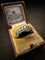 54 Bague vintage en or blanc 18K et diamants 58 Facettes Ref 4528