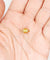 Fermoir de collier victorien en or 18k ciselé 58 Facettes A07660