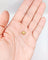 Fermoir de collier victorien en or 18k 58 Facettes A07660