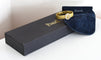 Piaget Haute Joaillerie - Montre en or jaune 18 carats et diamants 58 Facettes PIA-200