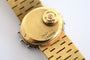 Piaget Haute Joaillerie - Montre en or jaune 18 carats et diamants 58 Facettes PIA-200