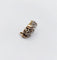 Pendentif antique en or 18k, platine et diamants 58 Facettes A07542