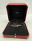 Cartier Juste un Clou PM - Bracelet en or rose et diamants 58 Facettes BOP/260059