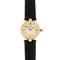 Montre Cartier Must Vendôme - Montre SM en vermeil 58 Facettes 566
