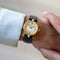 Montre Cartier Must Vendôme - Montre SM en vermeil 58 Facettes 566