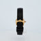 Montre Cartier Must Vendôme - Montre SM en vermeil 58 Facettes 566