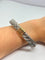 Fred Force 10 - Bracelet en or jaune 18K et acier 58 Facettes 2143