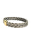 Fred Force 10 - Bracelet en or jaune 18K et acier 58 Facettes 2143