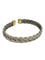 Fred Force 10 - Bracelet en or jaune 18K et acier 58 Facettes 2143