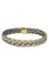 Fred Force 10 - Bracelet en or jaune 18K et acier 58 Facettes 2143