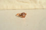 53 Bague victorienne en or rose et perle fine 58 Facettes 4080