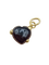 Pomellato - Pendentif cœur en or jaune et grenat