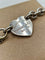 Tiffany & Co. Return to Tiffany - Collier cœur en argent 925 58 Facettes CV-103