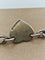 Tiffany & Co. Return to Tiffany - Collier cœur en argent 925 58 Facettes CV-103
