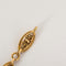 Bracelet à mailles filigranes torsadées en or jaune 18 carats 58 Facettes BRfiligraneT