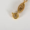 Bracelet à mailles filigranes torsadées en or jaune 18 carats 58 Facettes BRfiligraneT