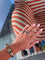 54 Bague halo en or blanc avec saphir de Ceylan et diamants 58 Facettes ME-SAPH-01