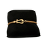 Fred Force 10 - Bracelet PM en or rose 18K 58 Facettes BOP/260062