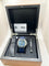 Montre Panerai Luminor - Montre Base PAM 01085 en acier 58 Facettes 2169