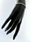 Bracelet tennis en or jaune 18 carats avec diamants 58 Facettes BR1513