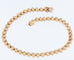 Bracelet tennis en or jaune 18 carats avec diamants 58 Facettes BR1513