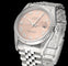 Montre Rolex - Montre Datejust 16234 en acier, 1993 58 Facettes ROL/DJ1/1255