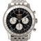 Breitling Navitimer - Montre chronographe B04 en acier