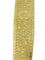 Bracelet rétro floral en or jaune et blanc 18 carats 58 Facettes BR1549D