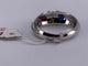 52 Bague bleu blanc rouge en or jaune, rubis, saphir et diamant 58 Facettes BA 785