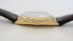 Montre Vacheron & Constantin pour Chaumet - Montre en or jaune et diamants 58 Facettes VC-1050