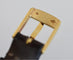 Montre Vacheron & Constantin pour Chaumet - Montre en or jaune et diamants 58 Facettes VC-1050