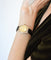 Montre Vacheron & Constantin pour Chaumet - Montre en or jaune et diamants 58 Facettes VC-1050