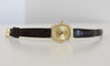 Montre Vacheron & Constantin pour Chaumet - Montre en or jaune et diamants 58 Facettes VC-1050