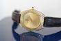 Montre Vacheron & Constantin pour Chaumet - Montre en or jaune et diamants 58 Facettes VC-1050
