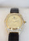 Montre Vacheron & Constantin pour Chaumet - Montre en or jaune et diamants 58 Facettes VC-1050