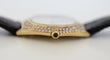 Montre Vacheron & Constantin pour Chaumet - Montre en or jaune et diamants 58 Facettes VC-1050