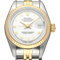 Rolex - Montre Lady-Datejust 69173 or et acier