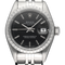 Rolex - Montre Oyster Perpetual Lady Date 69240 en acier