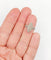 49.5 Bague marquise antique en or 18k, platine et diamants taille rose 58 Facettes A07676