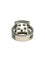 53 Bague en or blanc 18K et diamants 1,10 ct 58 Facettes 2176