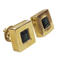 Boucles d'oreilles en or 18K et tourmalines vertes 58 Facettes PE809