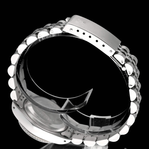 Montre Rolex - Montre Lady-Datejust 69174G 1990 58 Facettes ROL/LDJ/717
