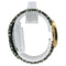 Montre Cartier Baignoire - Montre en or jaune 18 carats et acier 58 Facettes Montre-C