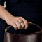 54 Mauboussin Caviar Mon Amour - Bague en or blanc, diamants et perle 58 Facettes BGMaubperle