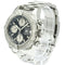 Montre Breitling Superocean - Montre chronographe automatique en acier 58 Facettes kb2bhlloya