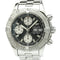 Montre Breitling Superocean - Montre chronographe automatique en acier 58 Facettes kb2bhlloya